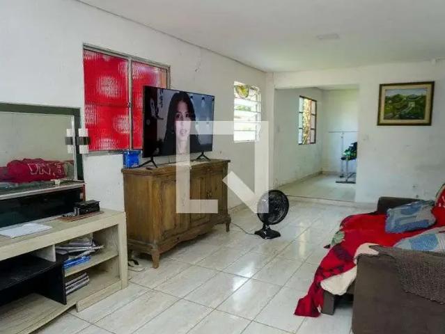 Casa / Sobrado para Locação em Viamão/RS Jardim Universitário 4 Quartos
