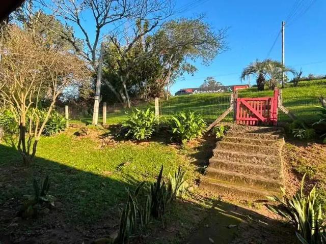 Casa / Sobrado para Locação em Viamão/RS Morro Grande 2 Quartos
