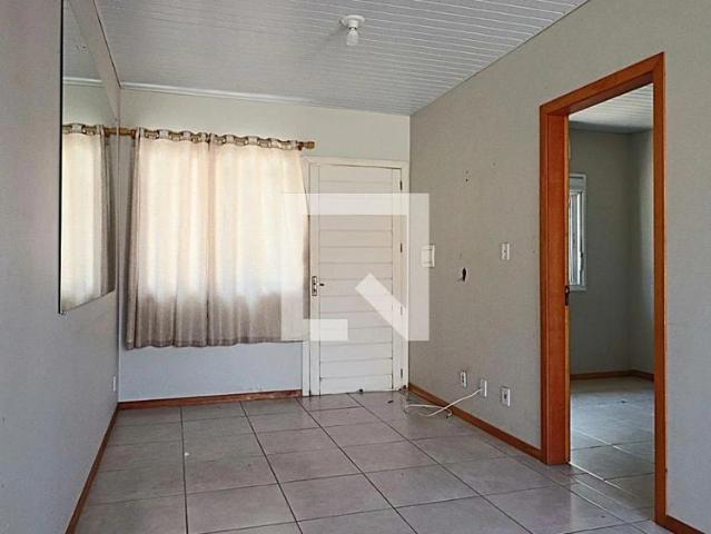 Casa / Sobrado para Locação em Viamão/RS São Lucas 1 Quartos
