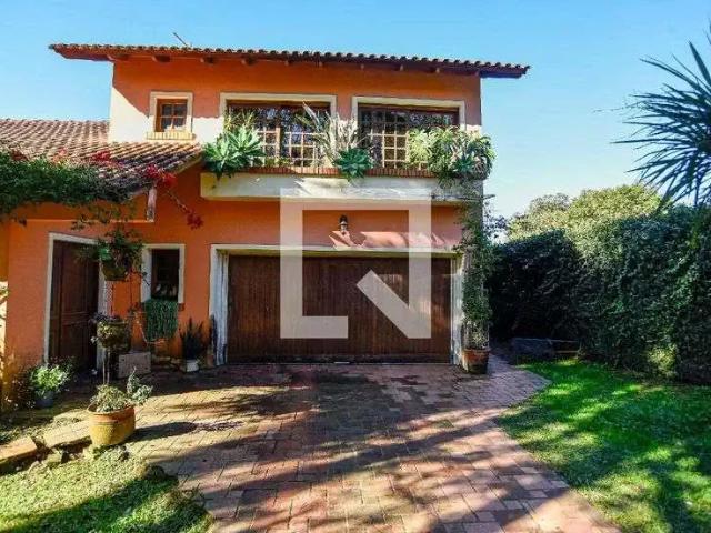 Casa / Sobrado para Locação em Viamão/RS São Lucas 2 Quartos