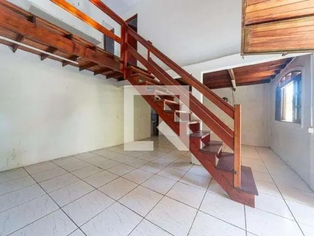 Casa / Sobrado para Locação em Viamão/RS São Lucas 2 Quartos