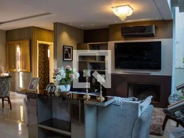 Casa / Sobrado para Locação em Viamão/RS São Lucas 3 Quartos