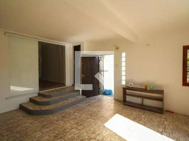 Casa / Sobrado para Locação em Viamão/RS São Lucas 3 Quartos