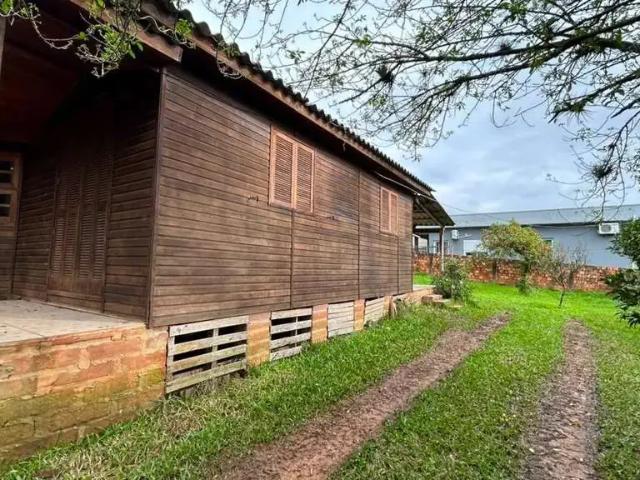Casa / Sobrado para Locação em Viamão/RS São Lucas
