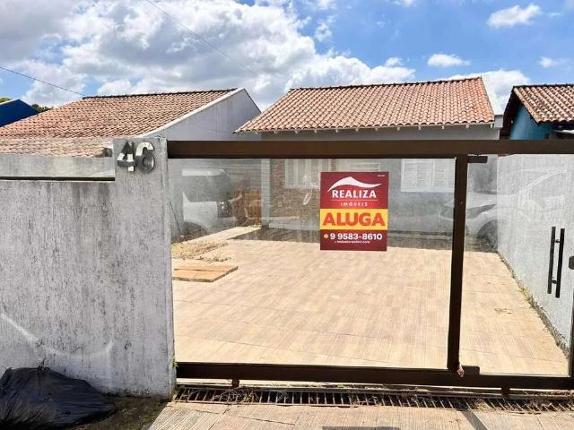 Casa / Sobrado para Locação em Viamão/RS São Tomé 2 Quartos