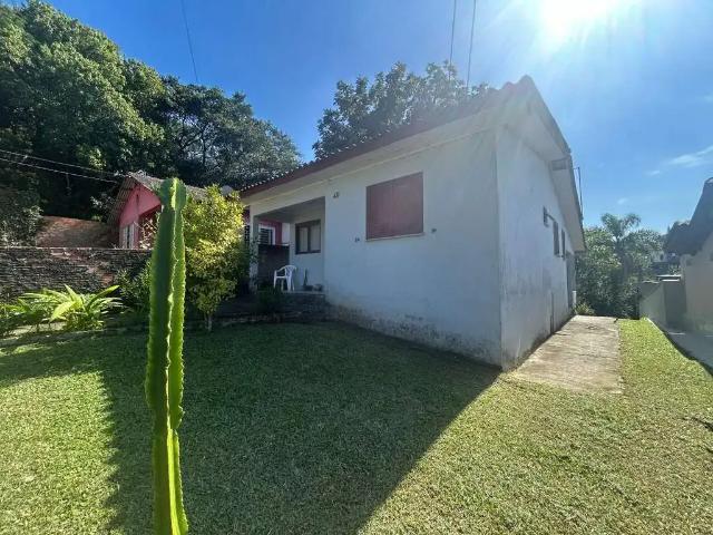 Casa / Sobrado para Locação em Viamão/RS Santo Onofre 2 Quartos