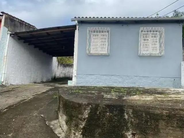 Casa / Sobrado para Locação em Viamão/RS Santa Cecília 2 Quartos