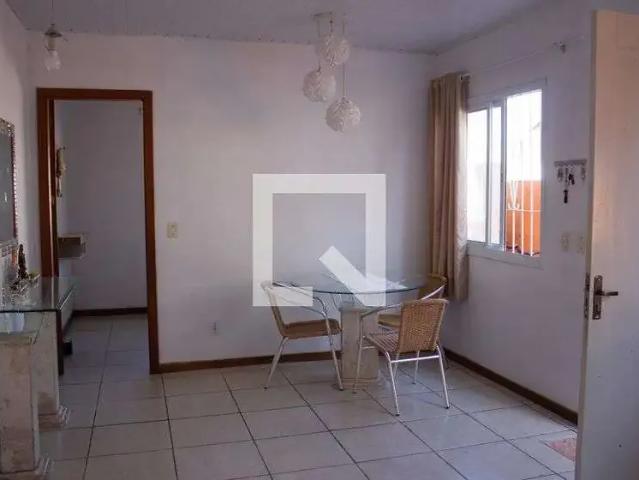Casa / Sobrado para Locação em Viamão/RS Santa Cecília 2 Quartos