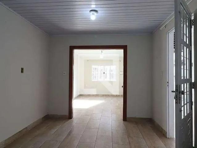 Casa / Sobrado para Locação em Viamão/RS Santa Cecília 2 Quartos
