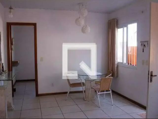 Casa / Sobrado para Locação em Viamão/RS Santa Cecília 2 Quartos