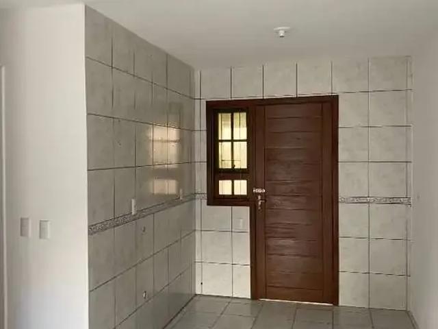 Casa / Sobrado para Locação em Viamão/RS Santa Isabel 2 Quartos