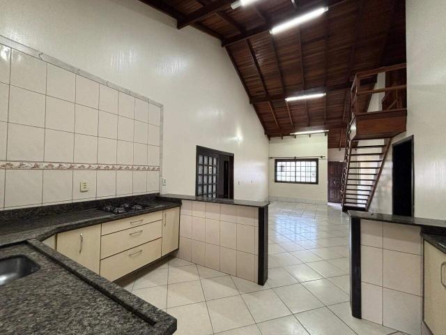 Casa / Sobrado para Locação em Viamão/RS Santa Isabel 3 Quartos