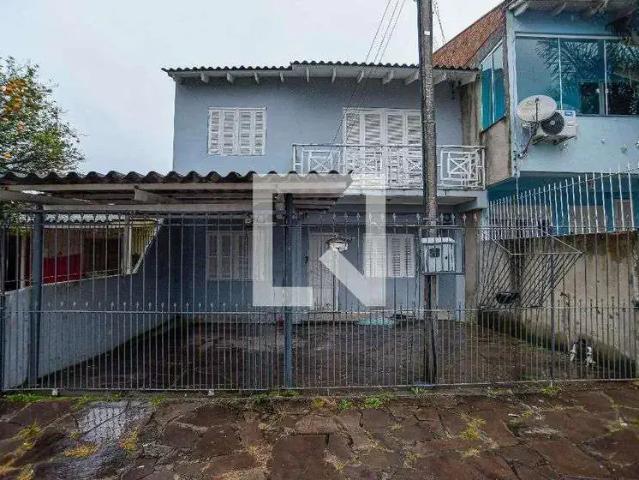 Casa / Sobrado para Locação em Viamão/RS Santa Isabel 3 Quartos
