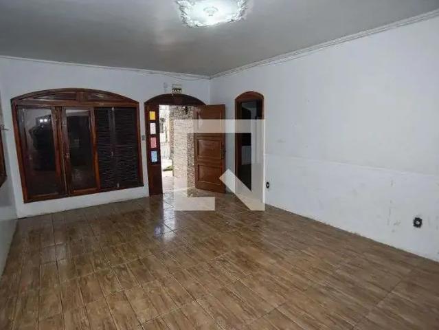 Casa / Sobrado para Locação em Viamão/RS Santa Isabel 3 Quartos