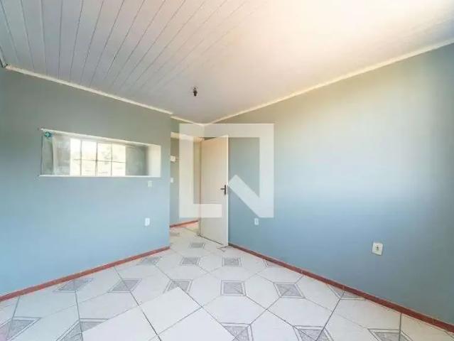 Casa / Sobrado para Locação em Viamão/RS Parque Índio Jari 2 Quartos