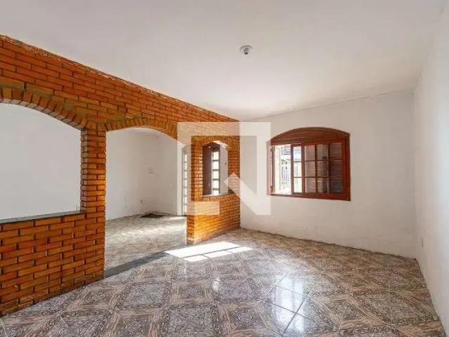 Casa / Sobrado para Locação em Viamão/RS Parque Índio Jari 4 Quartos
