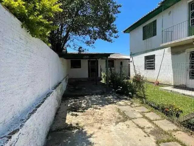 Casa / Sobrado para Locação em Viamão/RS Tarumã 1 Quartos