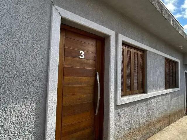 Casa / Sobrado para Locação em Viamão/RS Jardim Viamar 2 Quartos