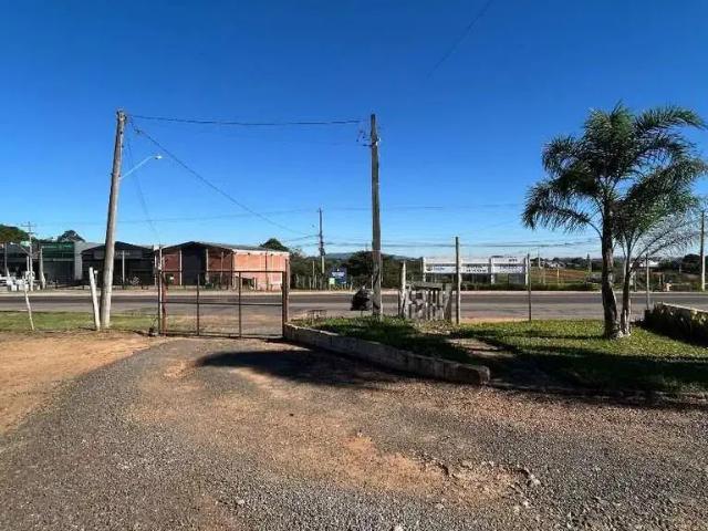 Casa / Sobrado para Locação em Viamão/RS Tarumã 2 Quartos