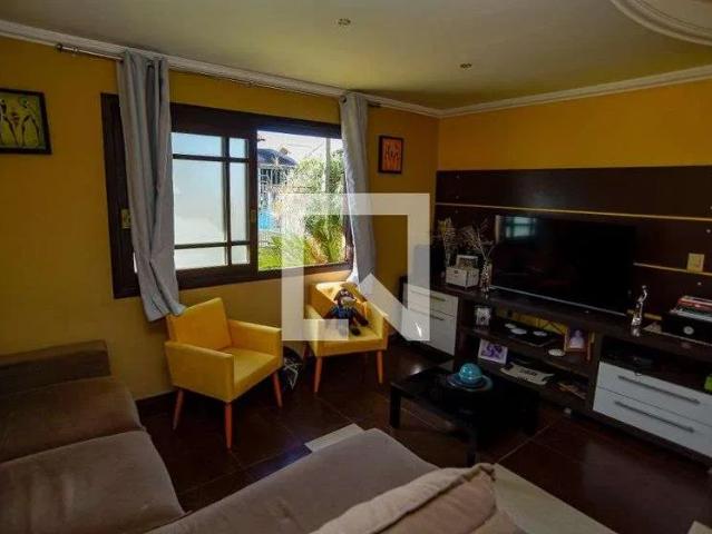 Casa / Sobrado para Locação em Viamão/RS Viamópolis 4 Quartos