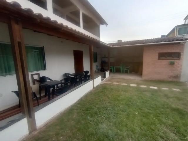 Casa / Sobrado para Locação em Vila Velha/ES Nova Ponta da Fruta 3 Quartos