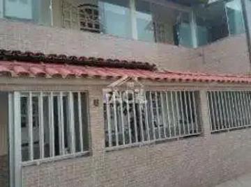 Casa / Sobrado para Locação em Vila Velha/ES Centro de Vila Velha 3 Quartos