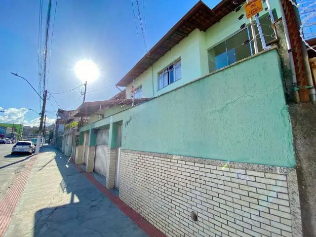 Casa / Sobrado para Locação em Vila Velha/ES Centro de Vila Velha 7 Quartos