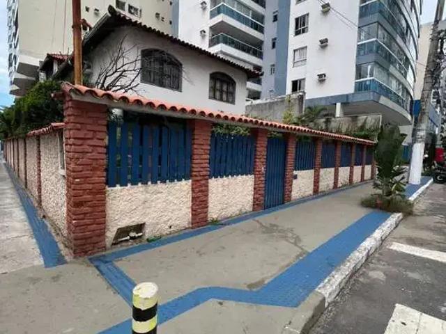 Casa / Sobrado para Locação em Vila Velha/ES Itapuã 4 Quartos