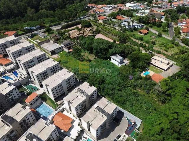 Casa / Sobrado para Locação em Vinhedo/SP Marambaia 1 Quartos