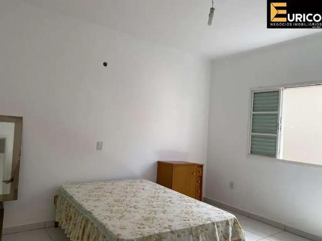 Casa / Sobrado para Locação em Vinhedo/SP Bosque 4 Quartos