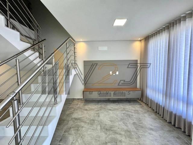 Casa / Sobrado para Locação em Vinhedo/SP Cachoeira 3 Quartos