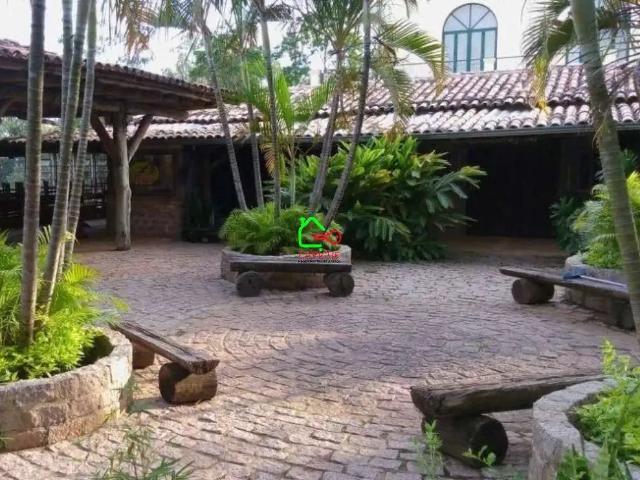 Casa / Sobrado para Locação em Vinhedo/SP Caixa D´Água 2 Quartos