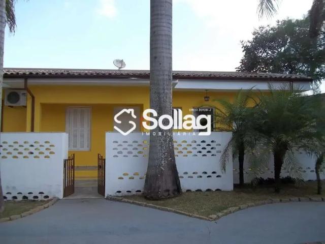 Casa / Sobrado para Locação em Vinhedo/SP Casa Verde 1 Quartos