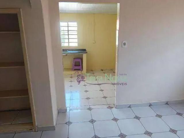Casa / Sobrado para Locação em Vinhedo/SP Capela 1 Quartos