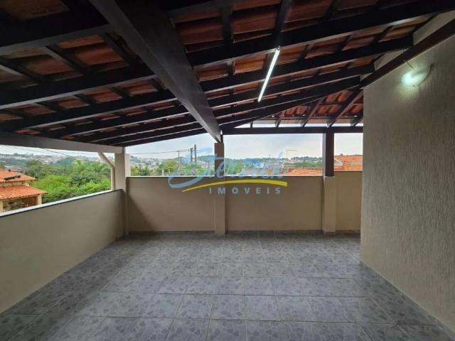 Casa / Sobrado para Locação em Vinhedo/SP Capela 2 Quartos