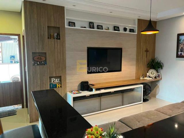 Casa / Sobrado para Locação em Vinhedo/SP Capela 3 Quartos