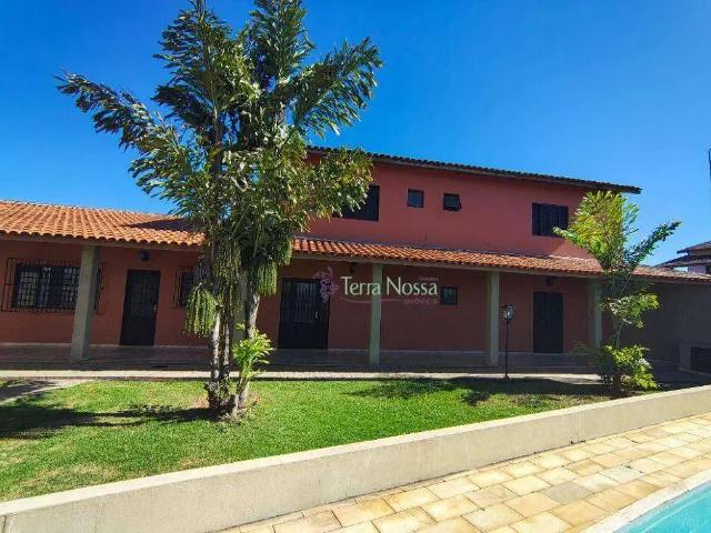 Casa / Sobrado para Locação em Vinhedo/SP Capela 3 Quartos