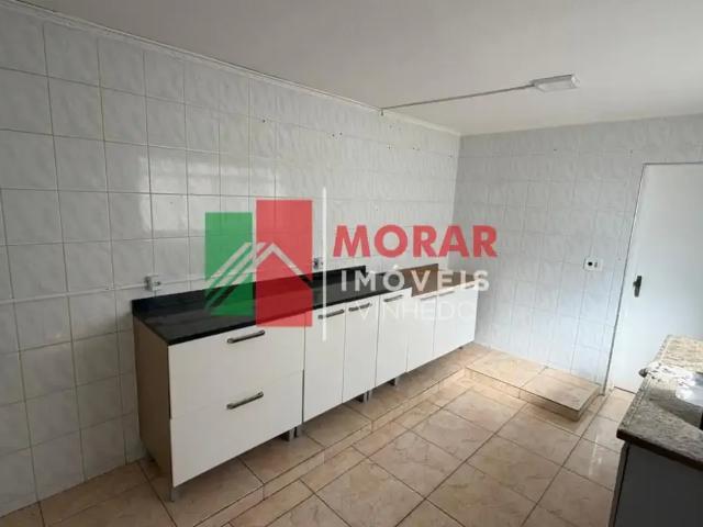 Casa / Sobrado para Locação em Vinhedo/SP Centro 1 Quartos