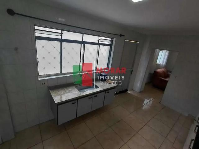 Casa / Sobrado para Locação em Vinhedo/SP Centro 1 Quartos