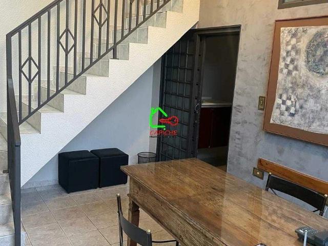 Casa / Sobrado para Locação em Vinhedo/SP Centro 1 Quartos