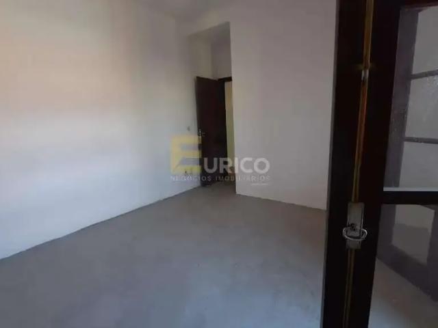 Casa / Sobrado para Locação em Vinhedo/SP Centro 2 Quartos