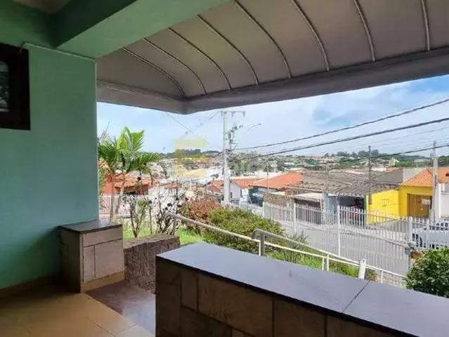 Casa / Sobrado para Locação em Vinhedo/SP Centro 2 Quartos