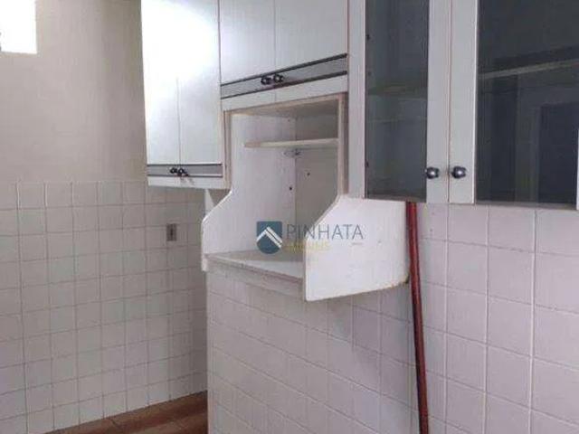 Casa / Sobrado para Locação em Vinhedo/SP Centro 2 Quartos