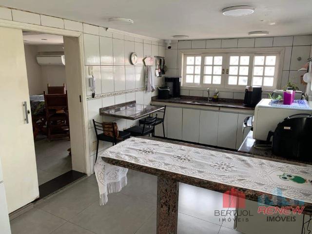 Casa / Sobrado para Locação em Vinhedo/SP Centro 3 Quartos