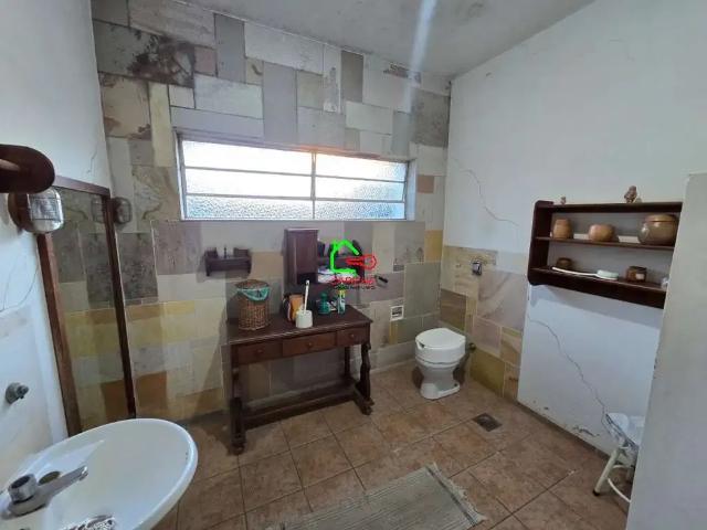 Casa / Sobrado para Locação em Vinhedo/SP Centro 3 Quartos