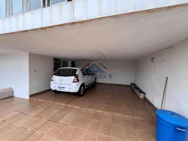 Casa / Sobrado para Locação em Vinhedo/SP Centro 3 Quartos