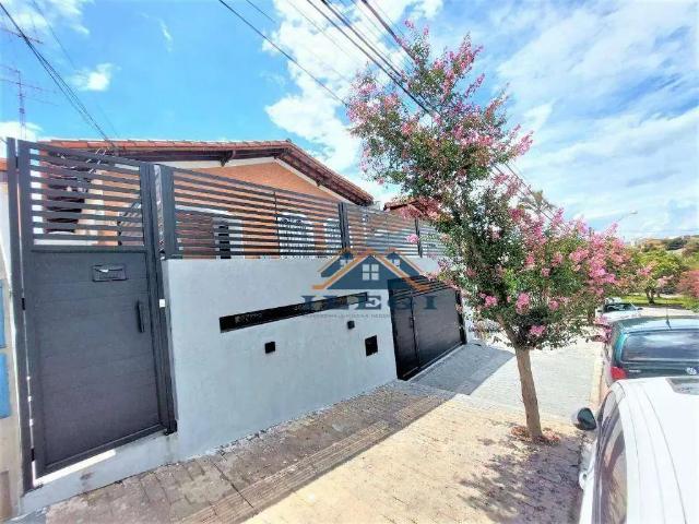 Casa / Sobrado para Locação em Vinhedo/SP Centro 3 Quartos
