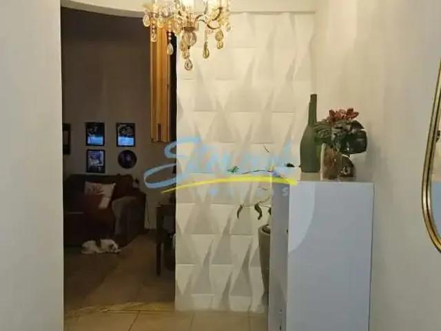 Casa / Sobrado para Locação em Vinhedo/SP Centro 3 Quartos