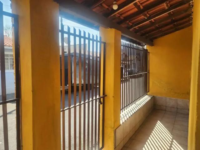 Casa / Sobrado para Locação em Vinhedo/SP João XXIII 3 Quartos