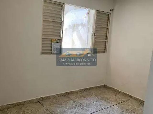 Casa / Sobrado para Locação em Vinhedo/SP João XXIII 1 Quartos